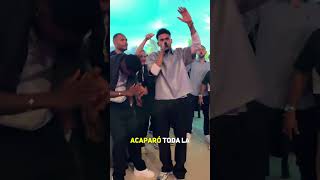 Luis Díaz, la estrella en los festejos del Bayern #bayern #luisdiaz