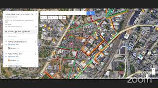 Transportation + Utilities Committee - Meeting Part 2 (July 2023)