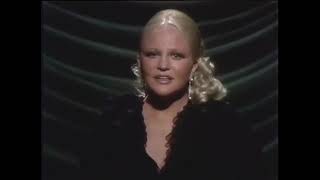 (Better Quality) Peggy Lee -- A Song For You (1972)