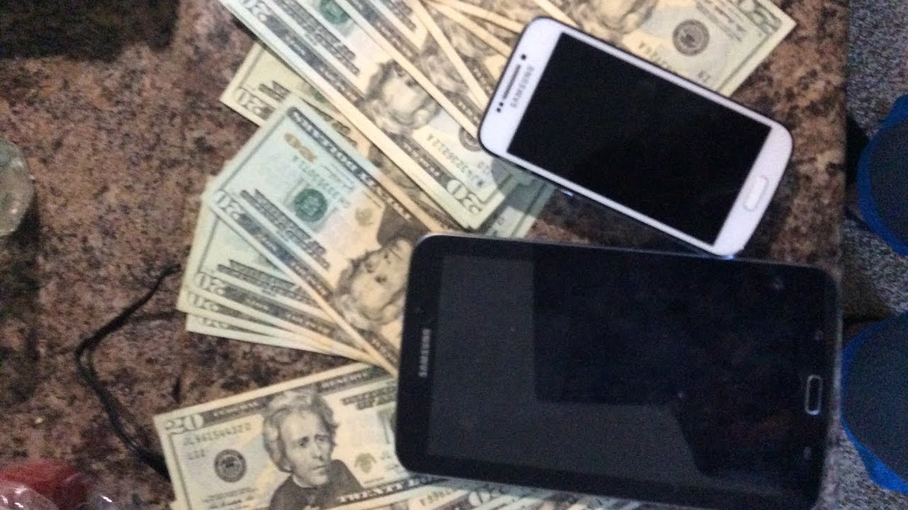 make money on my cellphone for free