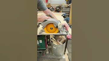 Milescraft 1403 SawGuide #woodworkingtools #circularsaw #tools #newtool