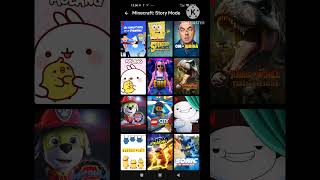 The Entire Interactive Specials On Netflix Is Gone On December 1Th 2024.