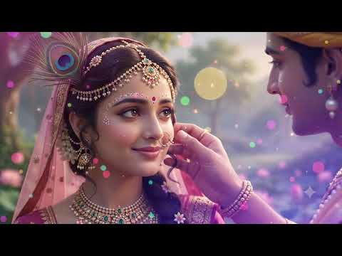 चलो रे सखी देख आए, राधा के सइयां | Radha Krishna Bhajan | राधा कृष्ण भजन | Shyam Bhajan 2026