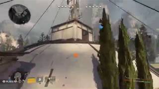 Titanfall 2 Random Grenade CTF