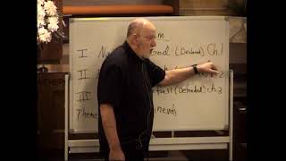 Nahum    (Adult Bible Class)    03-04-2026    H D  Simmons