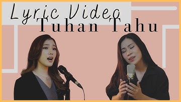 Tuhan Tahu (Official Lirik) - Melitha Sidabutar, Clarisa Dewi, Alvin Christian, Ps. Lukas Kusuma