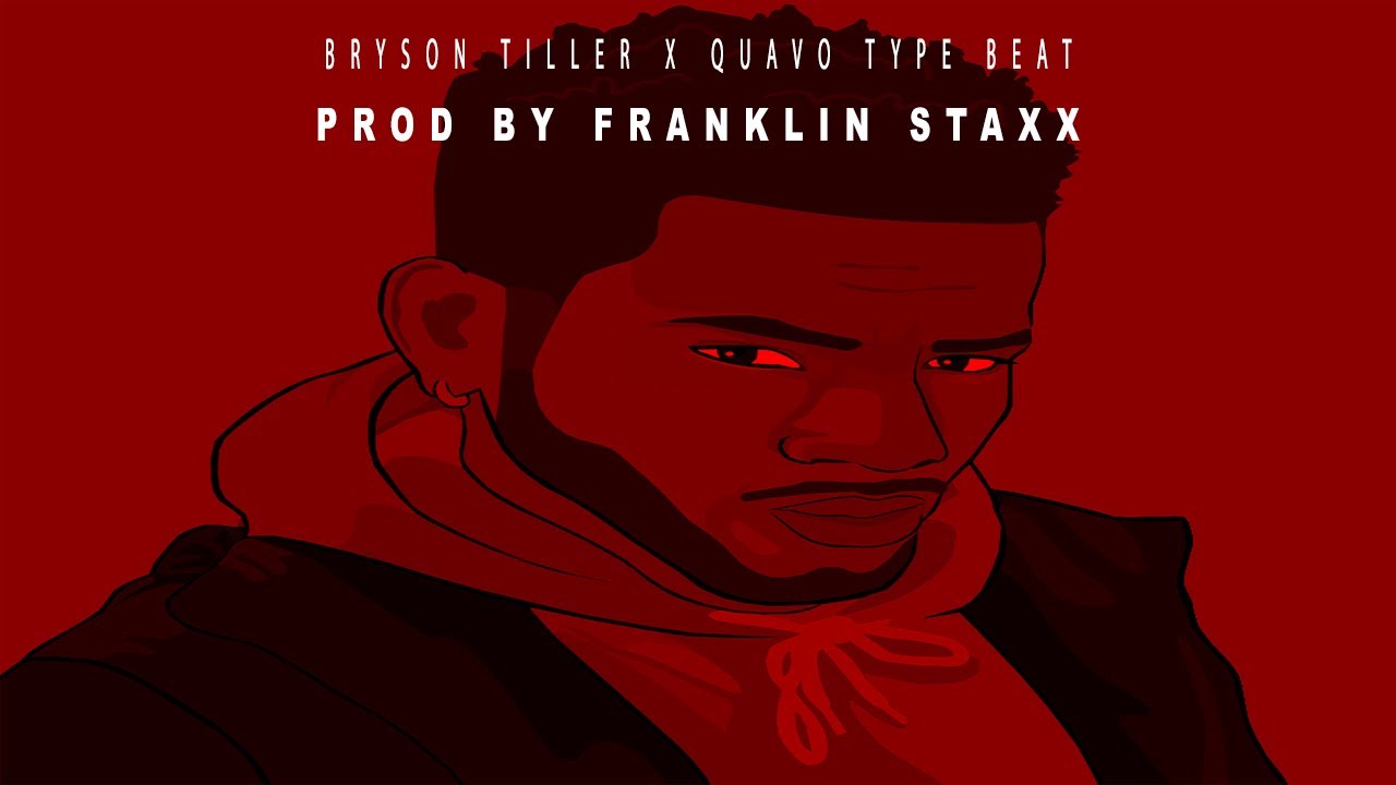 [FREE] BRYSON TILLER X QUAVO | TRUE TO SELF TYPE BEAT "ROCK SOLID" PROD BY @FRANKLIN STAXX