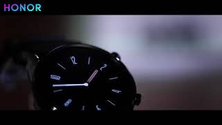 First Experience on HONOR MagicWatch2 from HONOR Fans