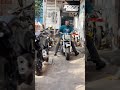 Suzuki Intruder fully restored, Superbike garage | kyffs customs | Motorcycle restoration