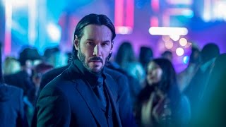 Джон Уик 2 / John Wick: Chapter 2 (2017) Трейлер HD Джон Уик 2 / John Wick: Chapter 2 (2017) Трейлер HD