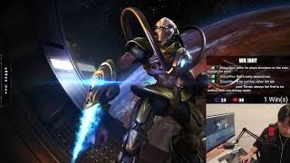 LEARN TO SAVE YOUR TERRAN | Starcraft Fastest Map Ever 2025