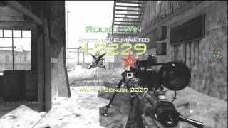 (Insane) 2 Piece in Sub Base