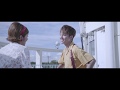 近藤夏子「片想えない」MUSIC VIDEO