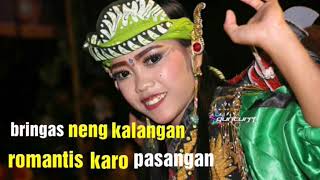 Story wa jaranan
