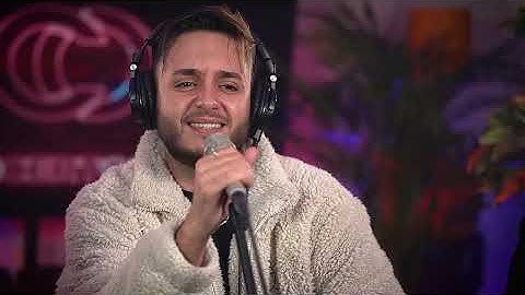Na Janau - Johny Romano şi Connect-R 🔥 LIVE la CONCERT ONLINE