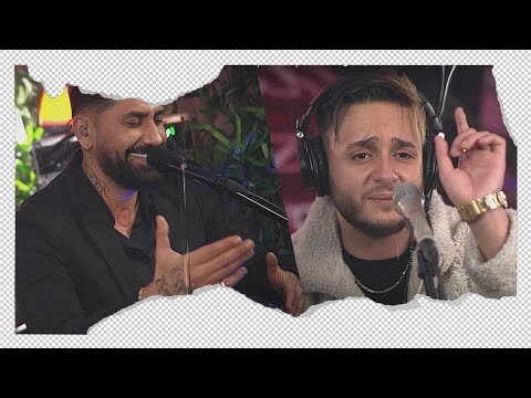 Na Janau - Johny Romano şi Connect-R ? LIVE la CONCERT ONLINE