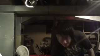 The Motivation - Attack Attack Vocal Cover