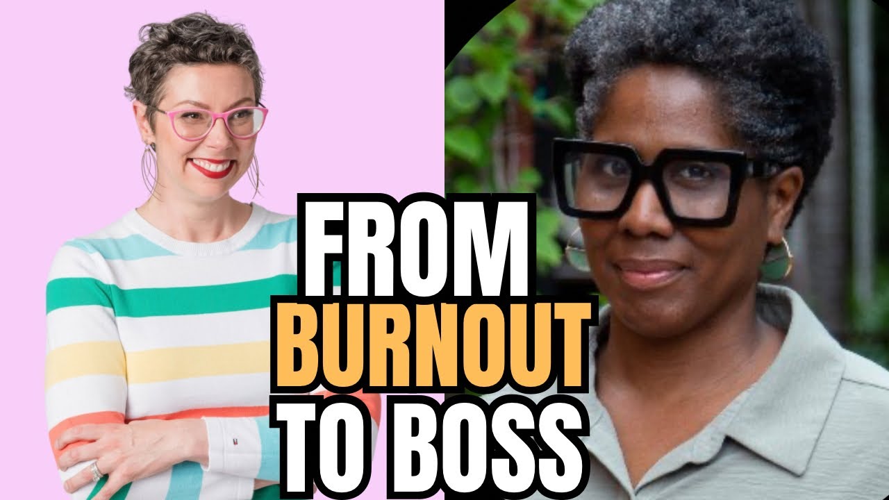 From Burnout to Boss: Allison Puryear's Private Practice Revolution ...