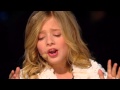 Believe ~ Jackie Evancho