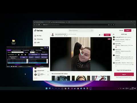 TIKTOK VIEW BOT | How to Grow on TikTok 2023 Using Python | Get +1M Views on TikTok (100% WORKING)