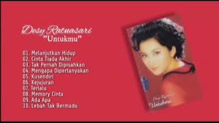 Desy Ratnasari Album Untukmu