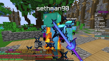 VortexPvp.com - sethman90 (Prison)