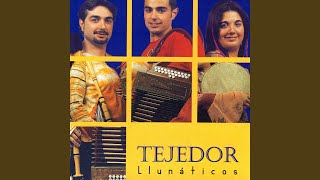 Video thumbnail of "Tejedor - Cares Deva"