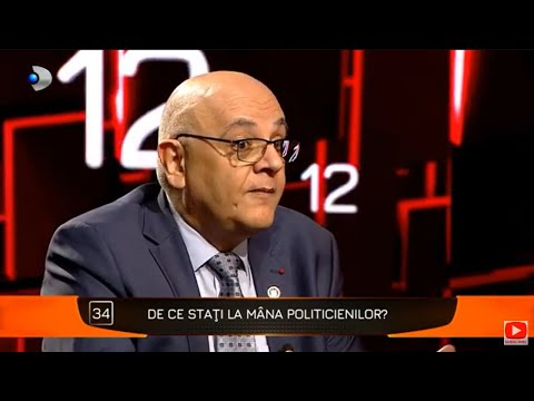 40 de intrebari cu Denise Rifai (26.03.2023) - De ce sta Raed Arafat la ...