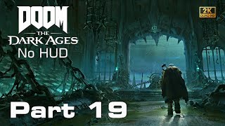 Doom: The Dark Ages - Chapter 19 [No HUD]