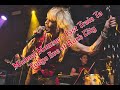 Michael Monroe - Last Train To Tokyo live at Rock City