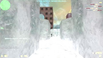 Counter-Strike Source: CANLI ice_world MAP  |🔥⚡#counterstrike  #csgo  #live #cs16 #cs  #Shorts