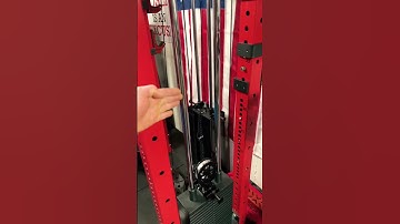 💥Right and Wrong | @REPfitness Athena Handle