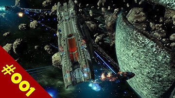 X Rebirth - Episode 1: Hacking Up A Lung