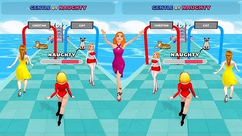 Truth Running Big Update Gameplay walkthrough Android, iOS