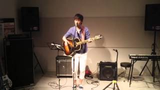 メルユ HOTLINE2014 島村楽器伊丹昆陽店 店予選動画 2/2