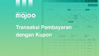 Cara Input Transaksi Menggunakan Kupon screenshot 2