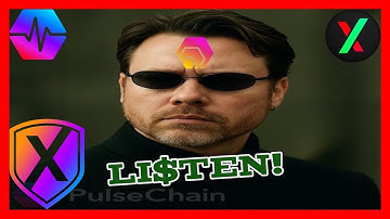 NEW RICHARD HEART PULSECHAIN PULSEX HEX & PROVEX UPDATE✅