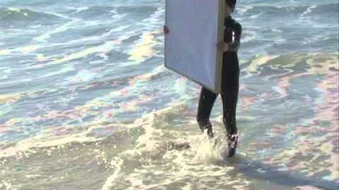 How Durable Is Your Canvas Print? – An Extreme Durability Test of Breathing Color