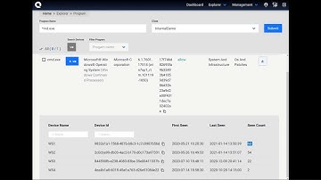 CYDEF  Customer Portal Demo