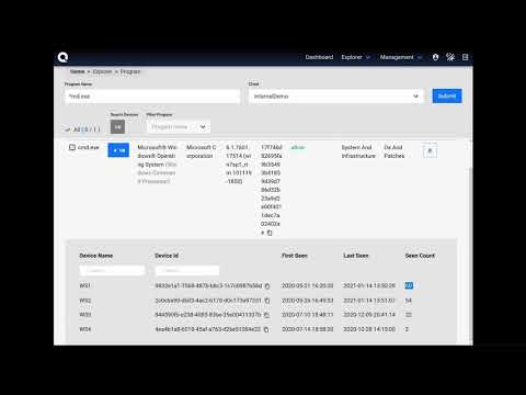 CYDEF  Customer Portal Demo