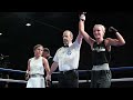 England Boxing National Amateur Championships 2023: Finals Day highlights