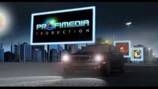 Profmedia (2016) анимация