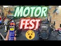 Motor FEST ! Wie lösen ?