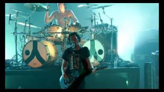 Gojira LIVE Stranded - Warsaw, Poland 2016