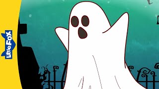 Halloween Stories for Kids | Happy Halloween | Trick of Treat, Costume Party + More!