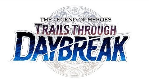 Trails through Daybreak - Part 1 (Prologue: Spriggan of the Slums)
