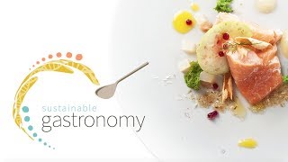Sustainable Gastronomy