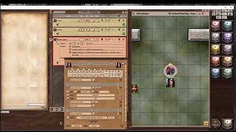 Fantasy Grounds Automatic Mirror Image - From Kent McCullough, Rob Twohy