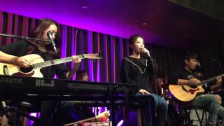[20151004]바닐라 어쿠스틱-니가 궁금해