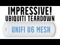 Teardown of an impressive ubiquiti WiFi node